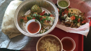 Taqueria Olvera