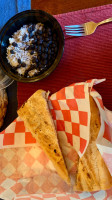 Rum Cake Lady Cuban Food Cafe Downtown Blue Ridge