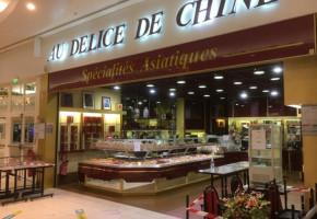 Delice de Chine