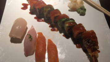 Misono Sushi And Asian Bistro