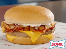 Sonic Drive-in