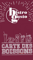 Bistro Gusto