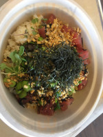 Kaku Sushi Poke