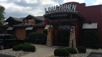 Long Horn Steakhouse