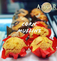 Azucar Bakery