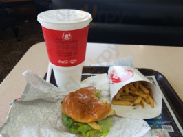 Wendy's