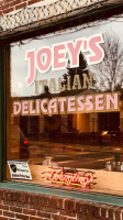 Joey's Italian Ice