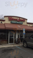 Mama Lena's Pizza