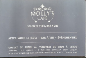 Molly's Café