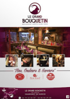 Le Grand Bouquetin