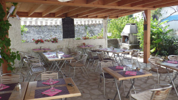 Le Patio