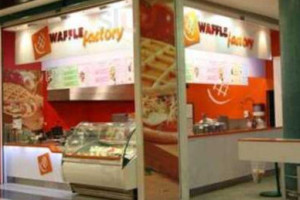 Waffle Factory