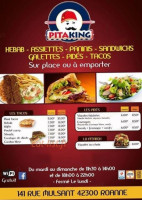 Pita King