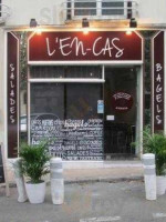 L'en-cas