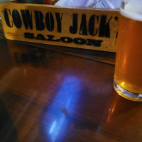 Cowboy Jack's Saloon