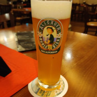 Altmarktkeller Sächsisch-Böhmisches Bierhaus