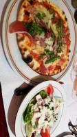 Pizzeria le lambrusco