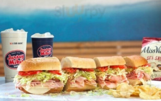 Jersey Mike's Subs