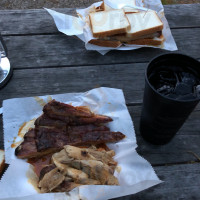 Archibald's Bbq