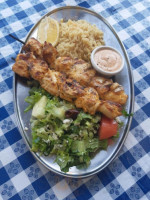 Kavos Grill