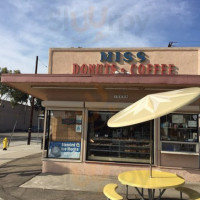 Miss Donut's And Coffee