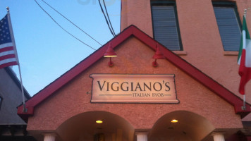 Viggiano's