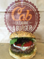 La Cabane A Burger