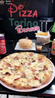 Pizza Torino Burger