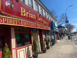 Brian Dempsey's Ale House