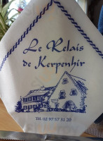 Le Relais De Kerpenhir