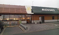 McDonald`s