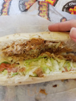 Tubby's Sub Shop