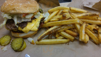 Five Guys