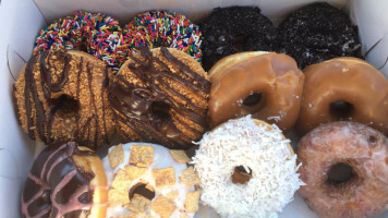 Sugar Shack Donuts Coffee