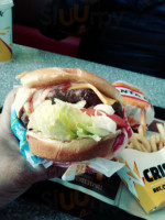 Carl's Jr.