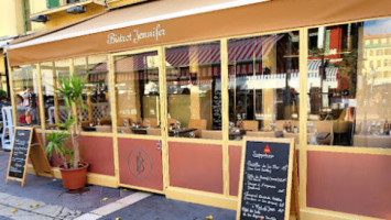 Le Bistrot De Jennifer