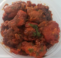 Pakwaan Indian Cuisine