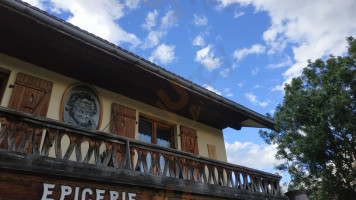 Boulangerie De Cordon Srege Mabboux