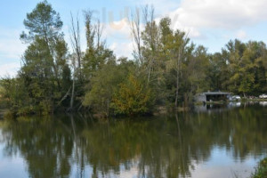 Snack De L'etang De Pêche