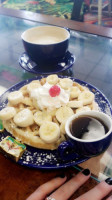 Jewelstone Cafe And Waffle