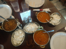 Amaravati Indian Cuisine