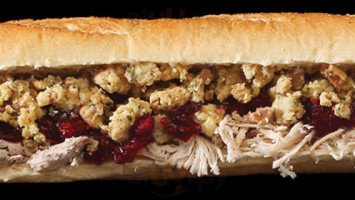 Capriotti's Sandwich Shop