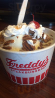 Freddy's Frozen Custard Steakburgers