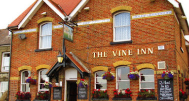 The Vine Inn