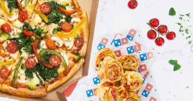 Domino's Pizza Delmenhorst