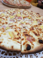 Pizza 555 Chicken