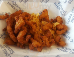 Long John Silver's