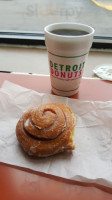 Detroit Donut