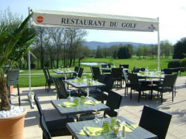 Restaurant du Golf