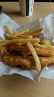 A&w Long John Silver's